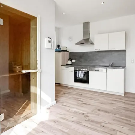 Ferienwohnung Klink * Klink