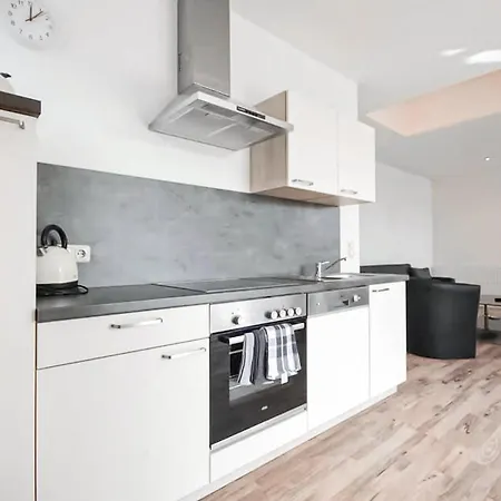 Ferienwohnung Klink Apartamento
