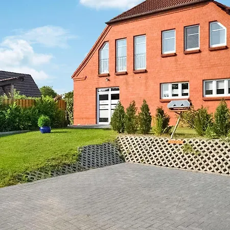 Apartment Ferienwohnung Klink Klink