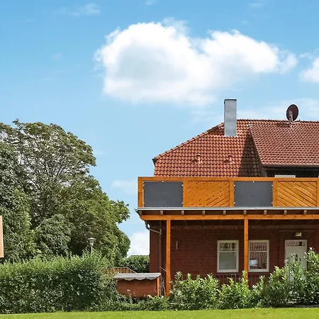 Ferienwohnung Klink Apartment