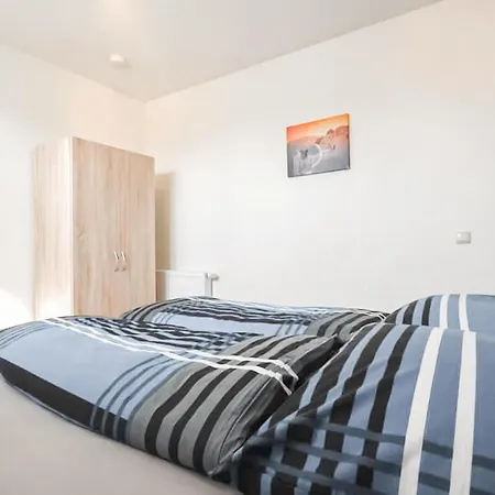 Ferienwohnung Klink
